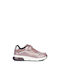 Geox Kinder-Sneaker mit Lichtern Rosa