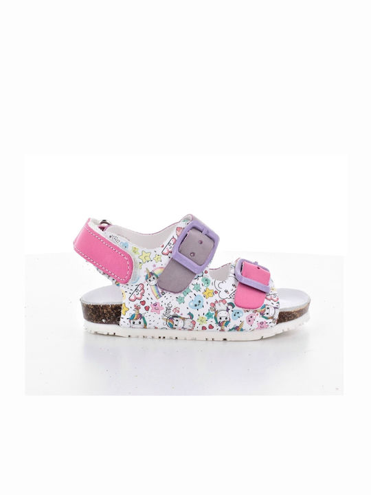 BioNatura Kids' Sandals Multicolour