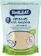 Smileat Baby Cream Gluten-Free for 4m+ 200gr