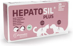 Pharmadiet Hepatosil Plus 30 tabs Pharmadiet Hepatosil Plus 30 tabs
