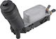 NTY Radiator auto pentru Jeep Grand Cherokee / Wrangler Dodge Călătorie
