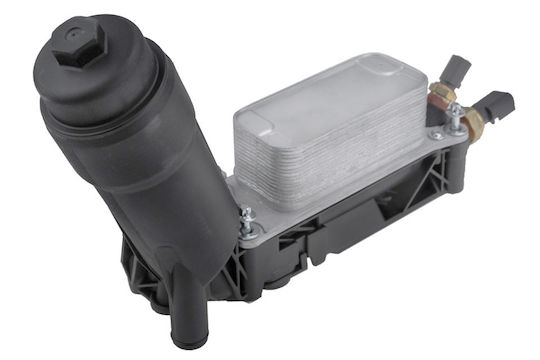 NTY Radiator auto pentru Jeep Grand Cherokee / Wrangler Dodge Călătorie