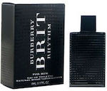 Burberry Brit Eau de Toilette 5ml