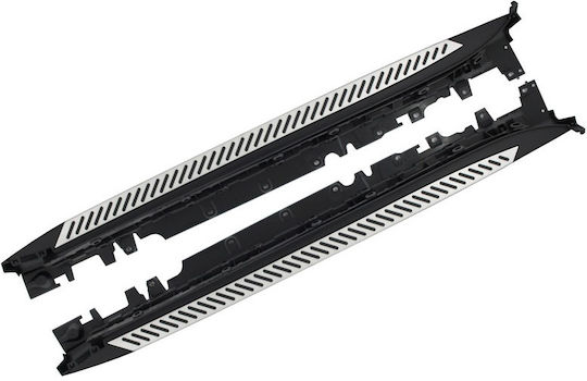 Carner 4x4 Car Side Steps for BMW X5 2pcs