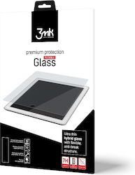 3MK Hybrid 0.3mm Tempered Glass (iPad Pro 2018 12.9”)