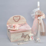 Katsigiannis Baptism Package 64pcs