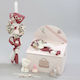 Katsigiannis Baptism Package with Theme Trip 4pcs