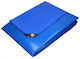 ECD Germany Waterproof Tarpaulin 180gr/m² 12x1....