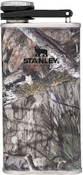 Stanley Easy Fill Wide Mouth Camping-Flachmann 0.23Es