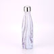 Sugar Love Bottle Thermos Stainless Steel 500ml White