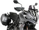 Puig Motorcycle Windshield & Windscreen Tinted Visor for Triumph Tiger 21318F