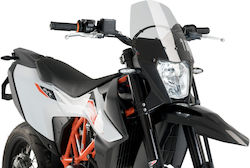 Puig Φιμέ Ζελατίνα Μοτοσυκλέτας για KTM 690 SMC 3586H