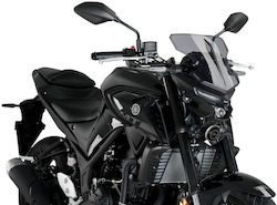 Puig Vizieră colorată motocicletă pentru Yamaha MT-03 10084