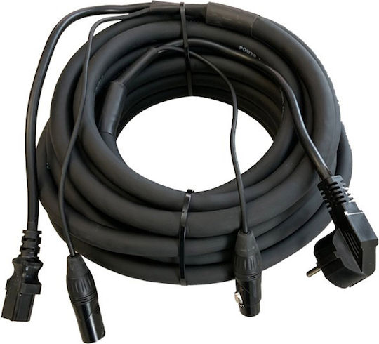 ZZiPP Кабел 10м (PHZZ101) 1бр