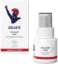 Goliate Anales Vaginales Gel-Schmiermittel 30ml