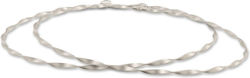 Georgiou Silver Wedding Crowns