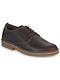 Clarks Men's Casual Shoes Brown