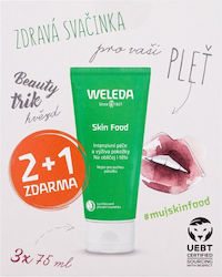 Weleda Skin Food Moisturizing Cream Body for Dr...