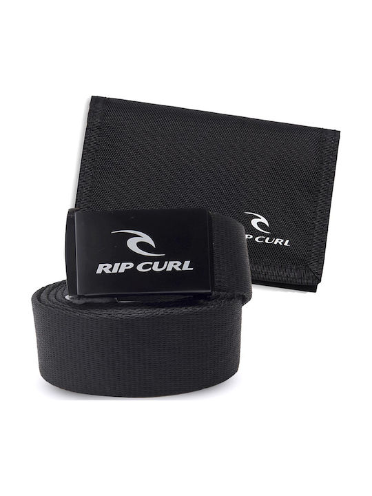 Men's Wallet Classic Black