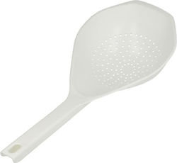 Plastic Colander Pasta 21x21cm 1pcs