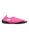 DiCAPac Papuci de plajă pentru bărbați Roz