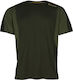 Pinewood Function T-shirt in Grün Farbe