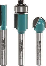 Makita Cutter Set 3pcs Makita Cutter Set 3pcs