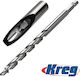 Kreg Τρυπάνι 25mm / 7mm / 12mm / 4mm