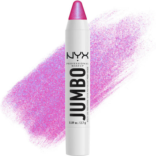 NYX Professional Makeup Jumbo Multi-use Face Stick 2.7гр