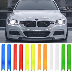 BMW Car Front Mask Decoration