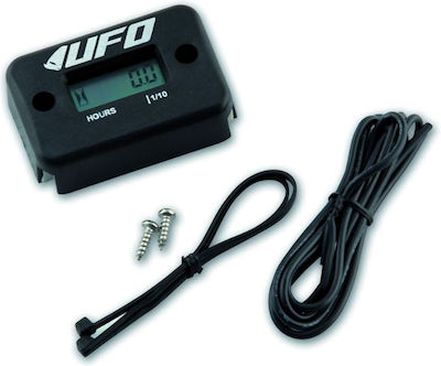 UFO Motorcycle Digital Speedometer