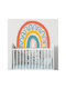 Caravelshop Kids Wall Sticker 70x60cm