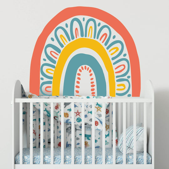 Caravelshop Kids Decorative Wall Sticker
