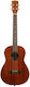 Kala Makala Baritone Γιουκαλίλι
