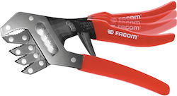 Facom Adjustable Wrench