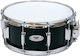 Gewa Ταμπούρο Ξύλινο Classic 14" x 6.5" Μαύρο