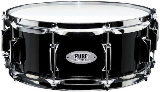 Gewa Ταμπούρο Ξύλινο Classic 14" x 5.5" Μαύρο