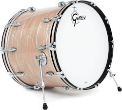 Gretsch Μπότα Ντραμς 18" x 18" Cream Oyster