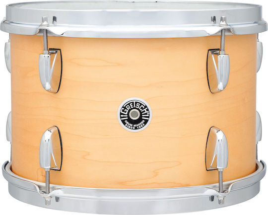 Gretsch Том 10" x 8" Satin Natural