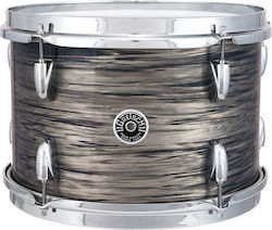 Gretsch Tom 12" x 8" Grey Oyster