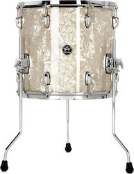 Gretsch Floor Tom 18" x 16" Vintage Pearl