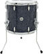 Gretsch Floor Tom 14" x 12" Deep Black Marine Pearl