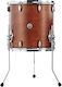 Gretsch Floor Tom 14" x 12" satiniertes Mahagoni