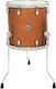 Gretsch Floor Tom 14" x 14" Bronze glitzern