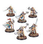 Games Workshop Warhammer Warband