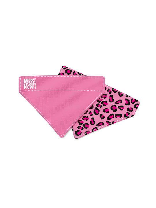 Max & Molly Bandana Für Hunde in Rosa Farbe Klein Max & Molly Bandana Für Hunde in Rosa Farbe Klein