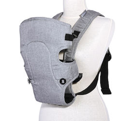 Lorelli Klassischer Tragesack Gray mit Maximalgewicht 9kg