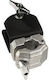 Pearl PC-50 Σφιγκτήρας Στήριξης για Βάσεις Μουσικών Οργάνων
