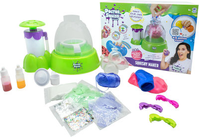 Amo toys Squish A Loons - Doctor Squish Maker Station Workshop for 8+ Years Old