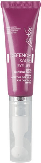 Bionike Eye Moisturiser for Firming Dark Circles & Anti-Wrinkle 15ml